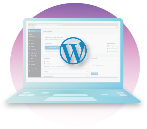 Wordpress Solutions
